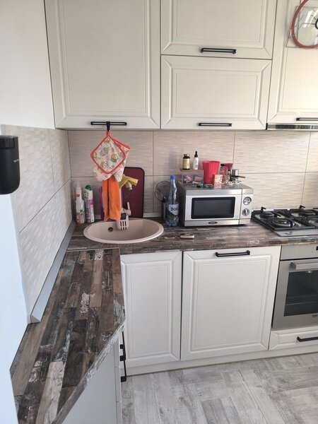 Iancului, 2 minute metrou