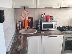 Iancului, 2 minute metrou